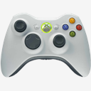 White,Controller