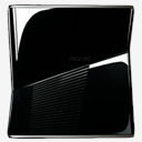 Xbox,360,Slim,Side