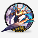 Aatrox,Justicar
