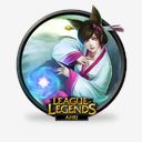 Ahri,Dynasty,Chinese,artwork