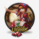 Annie,Red,Riding,Chinese,artwork