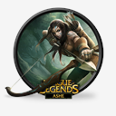 Ashe,Woad