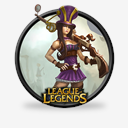 Caitlyn