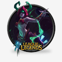 Cassiopeia,Jade,Fang,Lunar,Revel