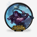 Darius,Woad,King