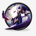 Diana,Dark,Valkyrie
