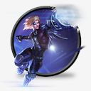 Ezreal,Pulsefire,without,LoL,logo