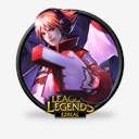 Ezreal,TPA