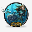 Fizz,Atlantean