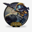 Fizz,Fisherman