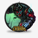 Galio,Gatekeeper