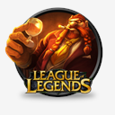 Gragas,Esq