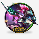Hecarim,Arcade