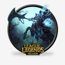Hecarim,Reaper