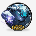 iBlitzcrank
