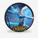 Janna,Frost,Queen
