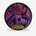 Jayce,Debonair