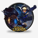 Jayce,Full,Metal