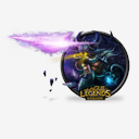 Kassadin,Deep,One