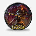 Katarina,High,Command