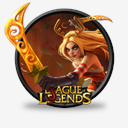 Katarina,Stay,Belle