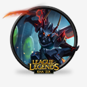 KhaZix,Mecha