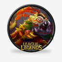 KogMaw,Lion,Dance