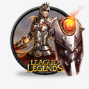 Leona,Defender