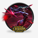 Lissandra,Bloodstone