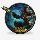 Lux,Steel,Legion