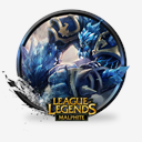 Malphite,Glacial