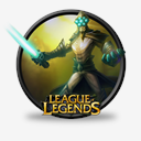 Master,Yi,Chosen