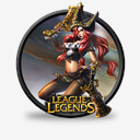 Miss,Fortune
