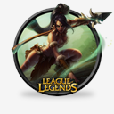 Nidalee