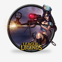 Officer,Caitlyn