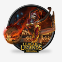 Orianna,unofficial