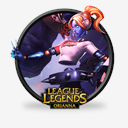 Orianna,TPA