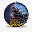 Rammus,Ninja