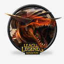 Renekton,Bloodfury