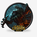 Rengar,Headhunter