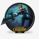 Riven,Crimson,Elite