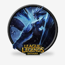 Shyvana,Ica,Drake