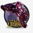 Shyvana,Ironscale