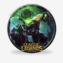 Singed,Augmented