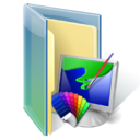 folder,pictures