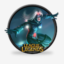 Sivir,Pax