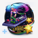 Sona,Arcade