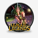 Soraka,Dryad