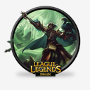 Swain,Tyrant
