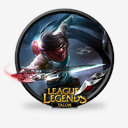Talon,Dragonblade